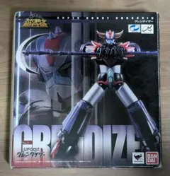 2026年最新】スーパーロボット超合金 グレンダイザーの人気アイテム