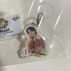 EBiDAN 高田彪我｜めじるしアクセサリー