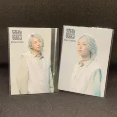 Mrs. GREEN APPLE 藤澤涼架 フォトカード 016 033