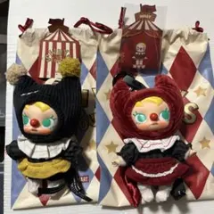 店舗購入正規品 即日発送 WHY SO SERIOUS Molly