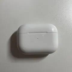 も*ゆ様 AirPods pro 本体 美品