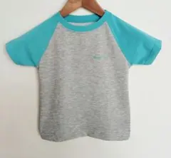 mont-bell 半袖Tシャツ 美品のサムネイル