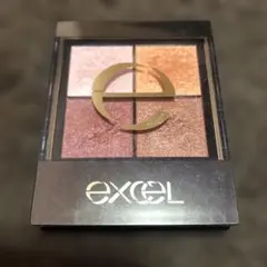 エクセル リアルクローズシャドウ CS08 アプリコットタータン