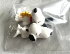 スヌーピーマスコット