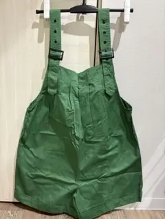 オーバーオール