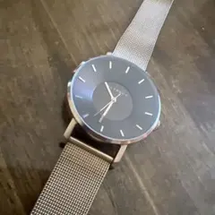 未使用品 SKAGEN SKW6232 ブルー 腕時計 - メルカリ