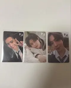 INI PULSE トレカ 佐野雄大 タワレコ渋谷限定 タワレコ店舗 選出