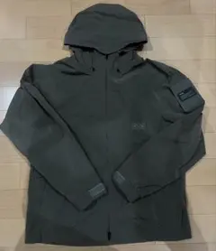 OAKLEY ナイロンジャケット XL ベージュ
