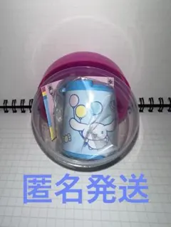 サンリオキャラクターズ コインシリンダー2