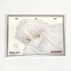 鬼滅の刃　SMASH アクリル原画色紙　時透無一郎