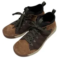 LLbean スニーカー　アウトドア　サイズUS９