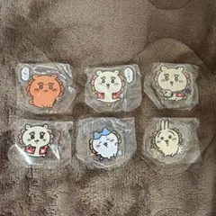 ちいかわ シーサー祭り!!! シーサーのおみやげやさん アクリルスタンド