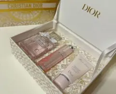 【新品未使用】DIOR ギフトセット