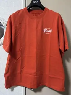 RVCA 半袖Tシャツ ロゴ入りのサムネイル