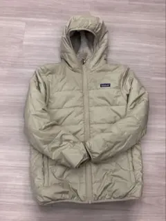 リバーシブル ブルゾン