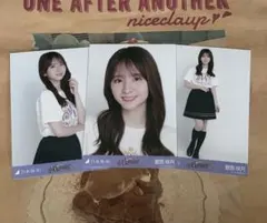 2026年最新】乃木坂46 生写真 菅原咲月の人気アイテム - メルカリ