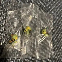 ポケモンスケールワールド