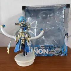 アスナ(ウンディーネVer.) 1/7 完成品 フィギュア EMONTOYS - メルカリ
