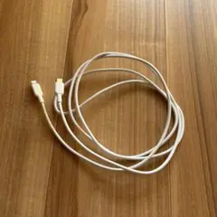 ANKER Lightningケーブル 1.8m