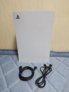 ★動作確認済み★PS5 CFI-1200A01 ディスクドライブ搭載 本体のみ