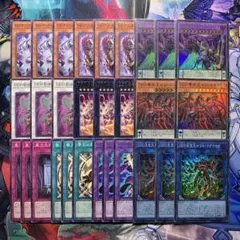 【DD】デッキパーツ