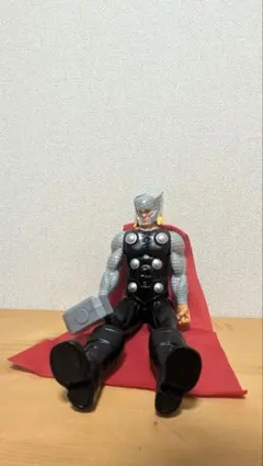 2026年最新】マフェックス No.182 THOR (COMIC Ver.)の人気アイテム