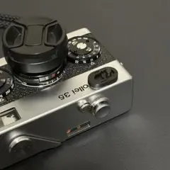 2025年最新】rollei 35 sの人気アイテム - メルカリ
