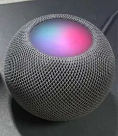 2026年最新】homepod mini スペースグレイの人気アイテム - メルカリ