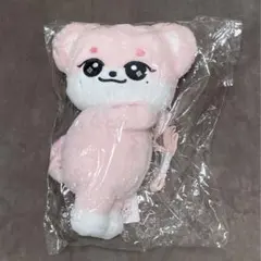 IVE イソ minive ハグバッグ トレカ付き IVE イソ トレカケース トレカホルダー minive ERANG-E - メルカリ