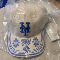 KITH & '47 NY Mets Cap ニューヨークメッツのサムネイル