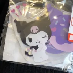 クロミちゃん　アクリルスタンド