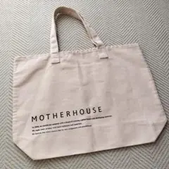 MOTHER HOUSE トートバッグのサムネイル