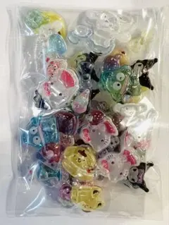 《24時間以内発送》ボンボンドロップ⭐︎5体×6♡早い物勝ち！！