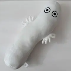 ニョロニョロ ぬいぐるみ