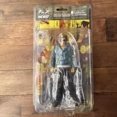 クローズ&WORST FBG 髑髏の系譜編 戸土原郷金 円城数正　セット FBG 髑髏の系譜編 戸土原郷金 Alternative Edition | saidaniya