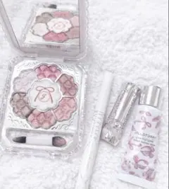 JILLSTUART クリスマスコフレ