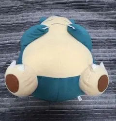 カビゴン ぬいぐるみ