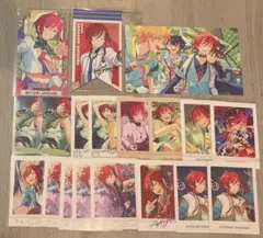 あんスタ　Switch 逆先夏目