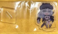 一番くじ Fate/Grand Order ニキチッチ　アクスタ