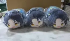 くじ王　C賞　太鼓鐘貞宗 刀剣乱舞　もちマス ぶるぶる！もちもちマスコット