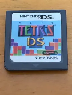 테트리스 DS