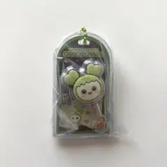 twice チョコがけボーロ＆チャーム ジョンヨン