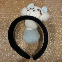 モモンガ カチューシャ ちいかわパーク 公式