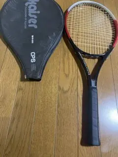 硬式テニスラケット