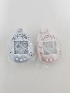 たまごっちシャカシャカチャームコレクション