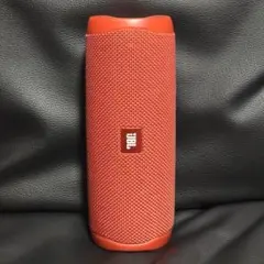 JBL FLIP6 ワイヤレススピーカー 本体 レッド - メルカリ