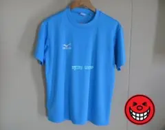 MIZUNO(ミズノ)❊半袖ドライTシャツ.メンズL