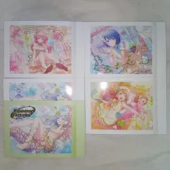 プロセカ MORE MORE JUMP ！ぱしゃこれセット