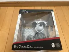 メディコムトイ VCD glambミッキー バンクシー - メルカリ
