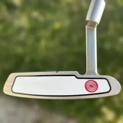 ODYSSEY WHITE HOT XG #1 パター